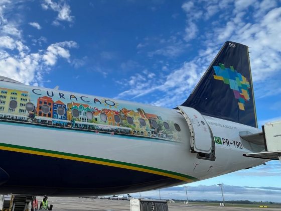 Crédito: Divulgação BHAirport