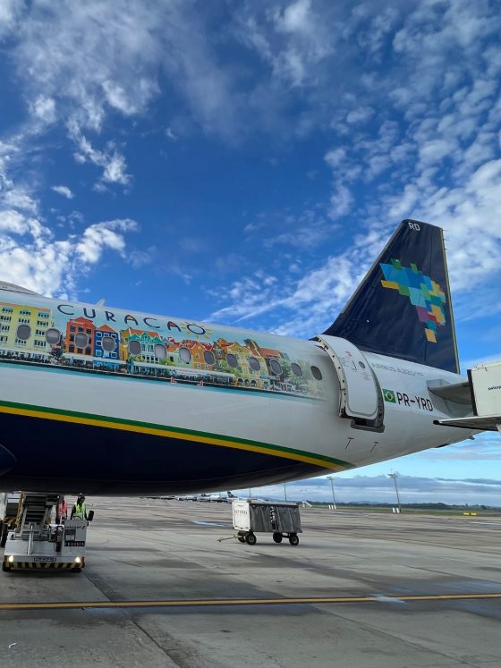 Crédito: Divulgação BHAirport