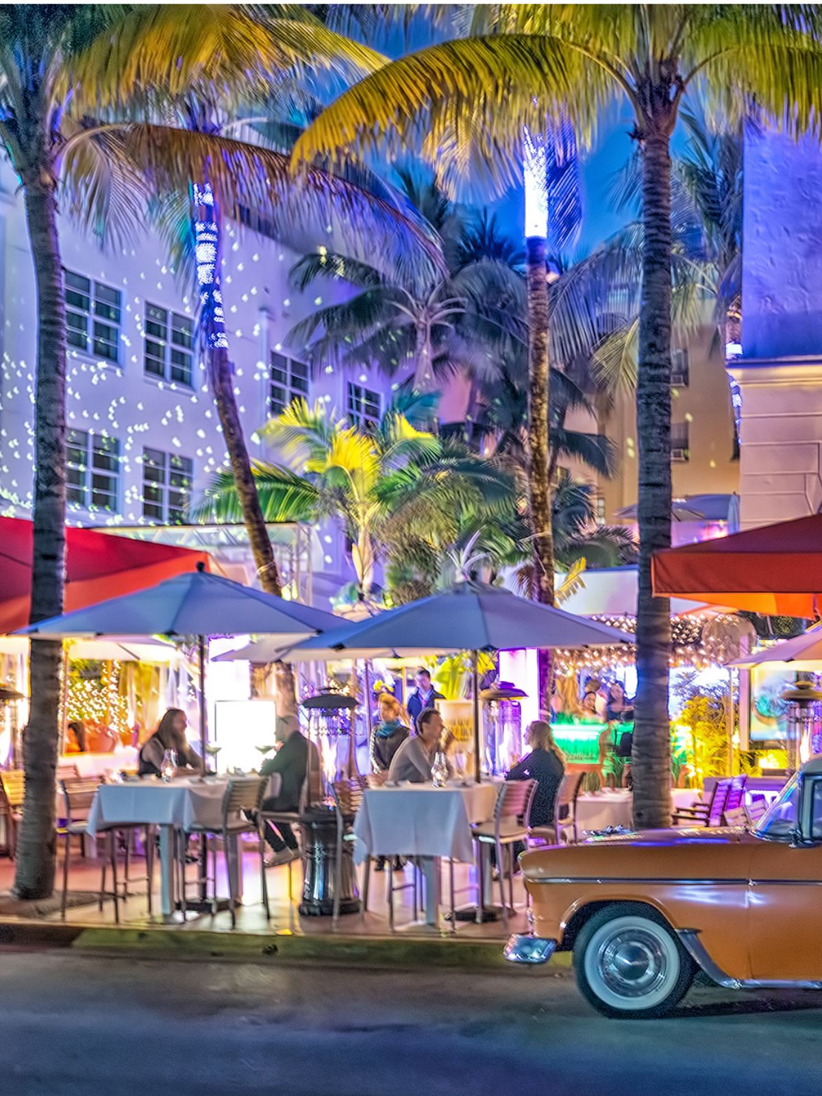Guia de restaurantes brasileiros do sul da Flórida - Acontece