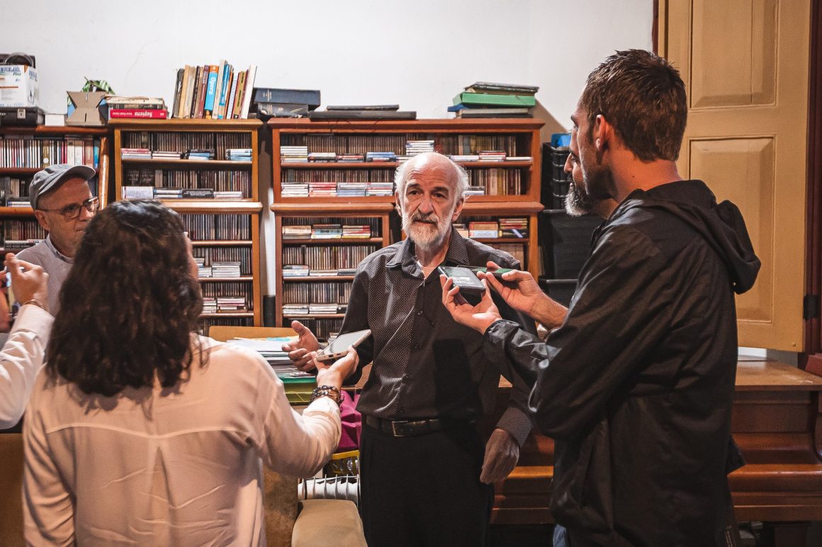 Orquestra Ouro Preto 25 anos
