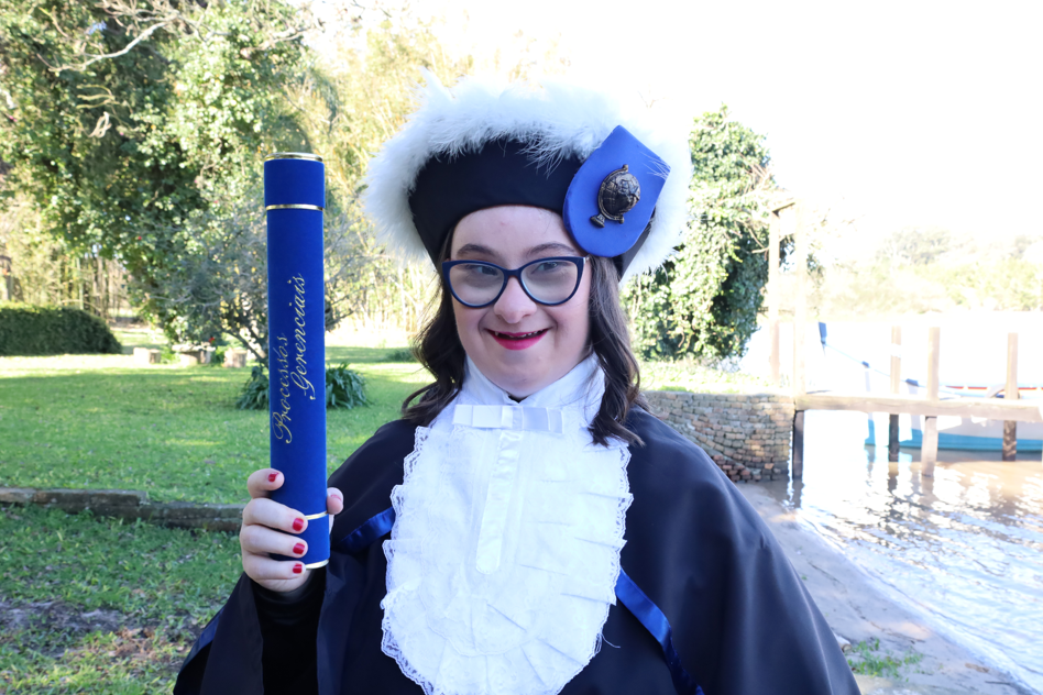 Dia Internacional da Síndrome de Down